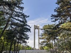 -长春市南湖公园