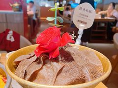 -巴奴毛肚火锅(京西大悦城店)