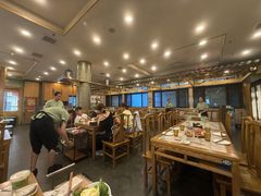-牛街·马辈儿涮肉(牛街二店)
