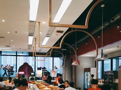 -龍歌自助小火锅(市南金茂湾店)
