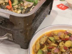 -沈姐万州烤鱼(沙坪坝七中店)