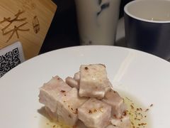 -绿茶餐厅(燕郊永旺店)