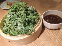 渣渣蒿-苦尽酒馆·川菜(鼓楼店)