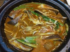 涮菜自选-洪湘记川湘·甲鱼馆(四海凯悦美食广场店)