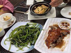 -鹅滋道(甘坑古镇店)