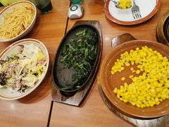 -萨莉亚意式餐厅(桃浦路店)