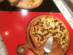 -比格比萨自助(新辰里学清路店)
