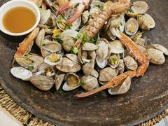 -阿毛饭店(和义路店)