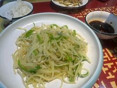 -人民公社大食堂(顺义总店)