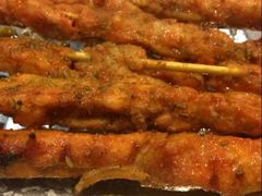 -买又大餐厅(福林里店)