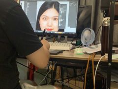 -iF摄影•全家福•证件照•形象照(南山店)