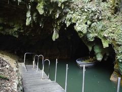 -怀托摩萤火虫洞