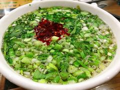 兰州传统牛肉面-东方宫·中国兰州牛肉拉面(三里屯店)