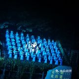 在张家界的第15天，爬了天门山
