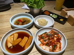 小菜-泥炉烧肉师(新街口金銮巷店)