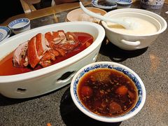 -南京大牌档(新街口德基广场店)