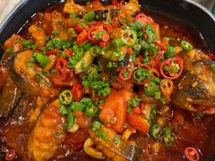 -椿记烧鹅(叠彩店)