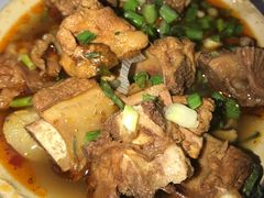 -周肥肠(江油总店)