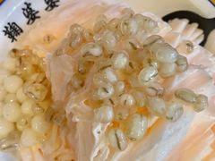 西柚绵绵冰-鞠婆婆•绵绵冰•凉糕•手工冰粉(苏稽一店)