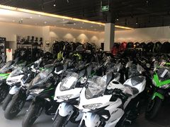 -川崎北京风火轮店