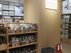 -MUJI无印良品(万达太原街店)