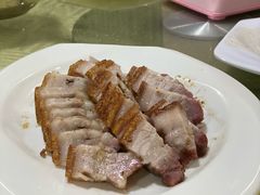 -老字号蛇口德记烧腊饭店·海鲜加工