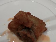 蒜香排骨-张福记(五一公园店)