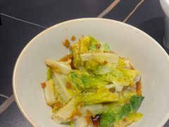 -山丹丹西北菜(金贸大厦店)