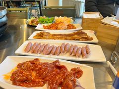 -晓燃地摊烤肉(朝阳双桥店)