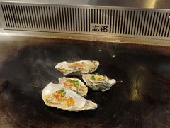 -渔乐之昕·铁板烧自助餐(虹悦城店)