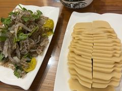 -阿明烧烤(虬泾路店)