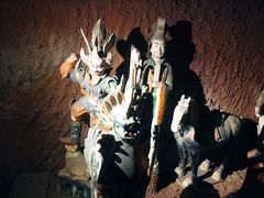 -洛阳古墓博物馆