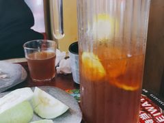 -蛙宴·美蛙火锅基地(万象城店)
