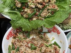 -红东阁东北菜烤肉酒馆(CROSS万象汇店)
