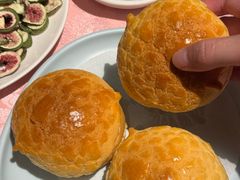 -囍凤楼·粤菜·点心·火锅(温特莱店)
