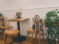 -Cafe Villa
