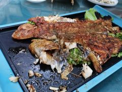 -天毓山庄·餐厅