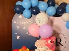 -丽晶轩中餐厅(重庆丽晶酒店)