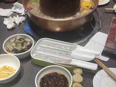 -东来顺饭庄(上地华联店)