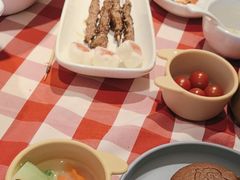 -西贝(厦门中华城店)