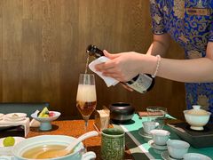 -王府茶宴(大观园总店)