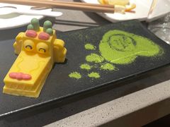 -海底捞火锅(CBD安泰广场店)