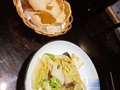 -金厨泰国餐厅·全泰籍厨师料理(拱北店)