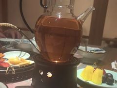-梅间堂茶馆(绿地缤纷城店)
