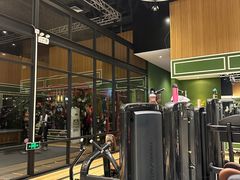 -悦莱美游泳健身会所(御景壹号店)
