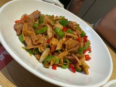 -得稻小饭堂·江西菜(浦江店)