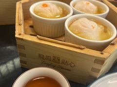 -龙凤点心·饼家(松岗店)