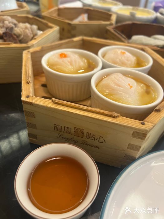 龙凤点心·饼家(松岗店)图片