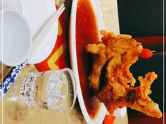 -春江饭店(共青团路总店)