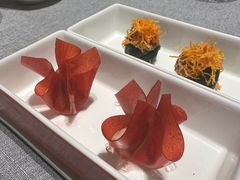 -柿合缘新京菜(国金中心商场店)